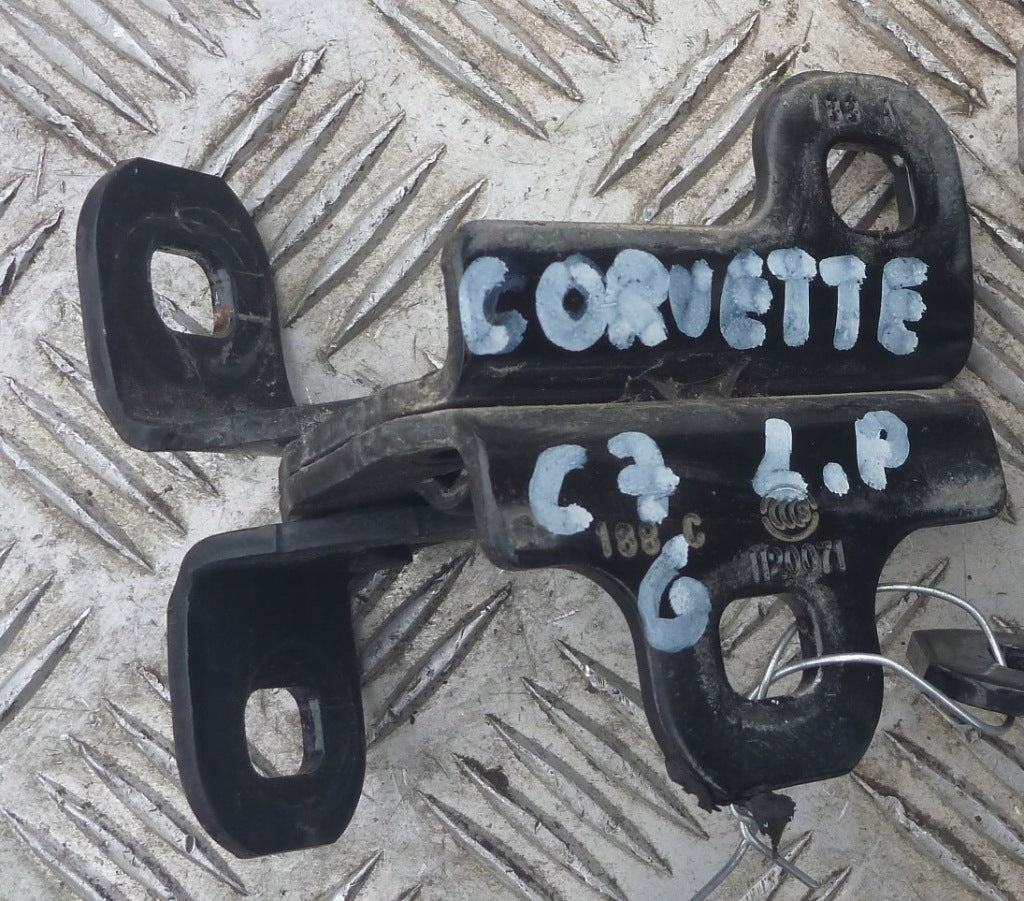 Zawiasy Drzwi PARA Chevrolet Corvette C7 2016