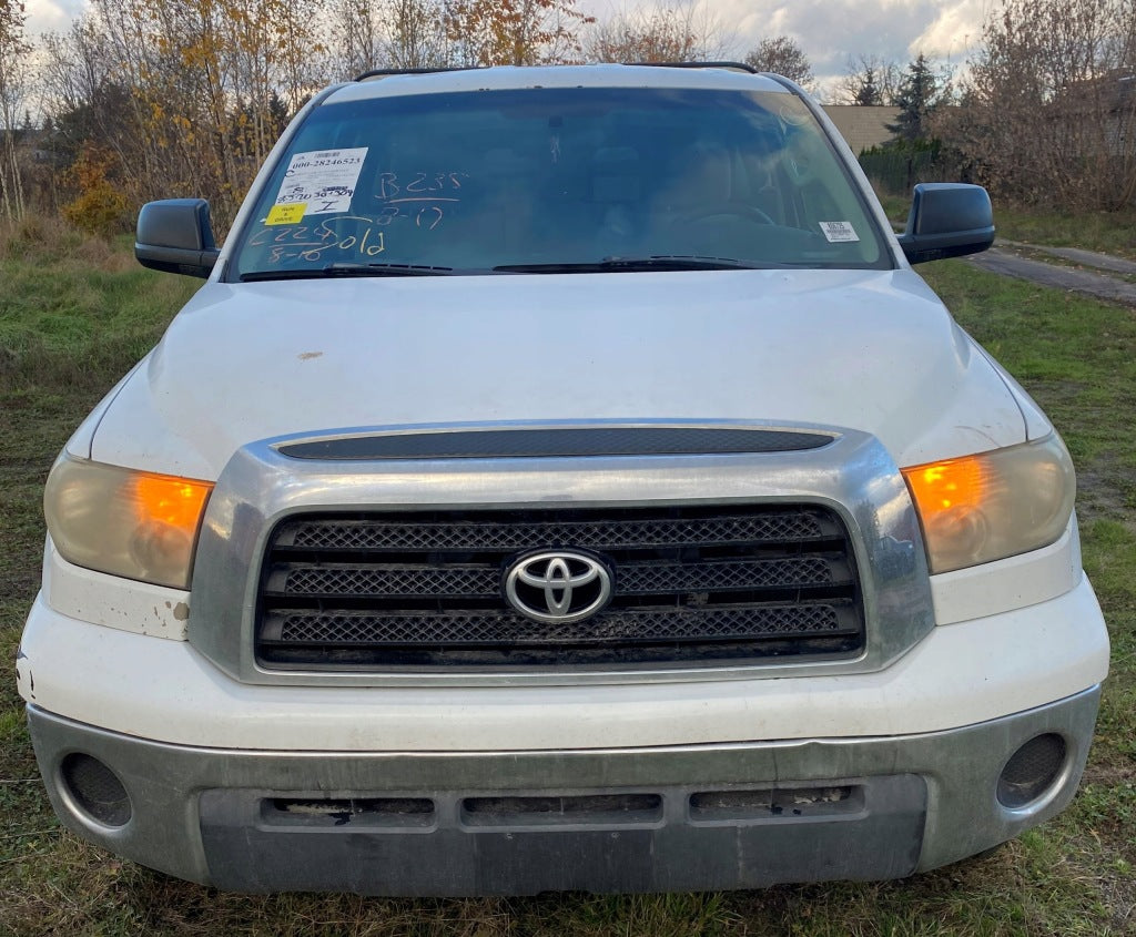 Sterownik Moduł Wtrysku Pow. Toyota Tundra 4.0 07