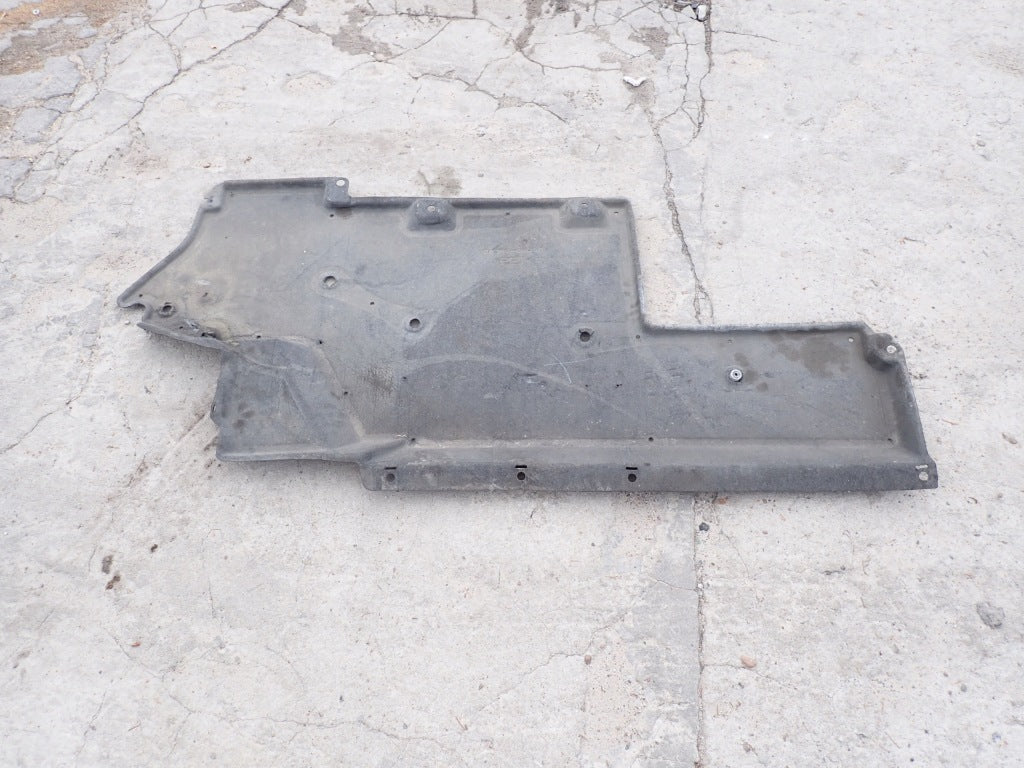 Osłona Podwozia Dolna Lewa Toyota Sienna XL40 2021-