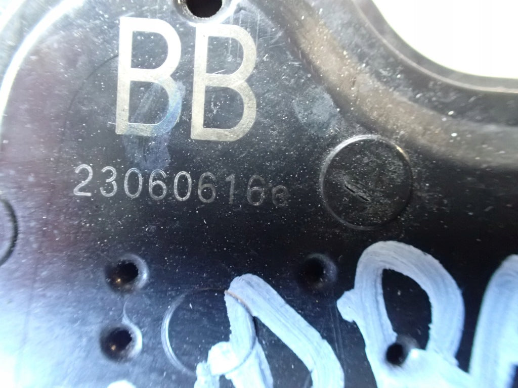 Right Front Door Lock Toyota Tundra Sequoia 2022-