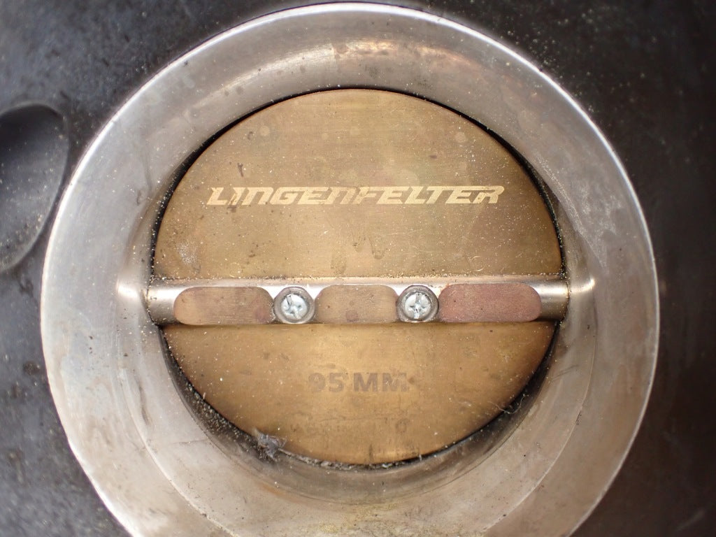 Kompressor Kit Magnusson TVS2650 700 HP Chevrolet Corvette C8 LT2 6.2 20-
