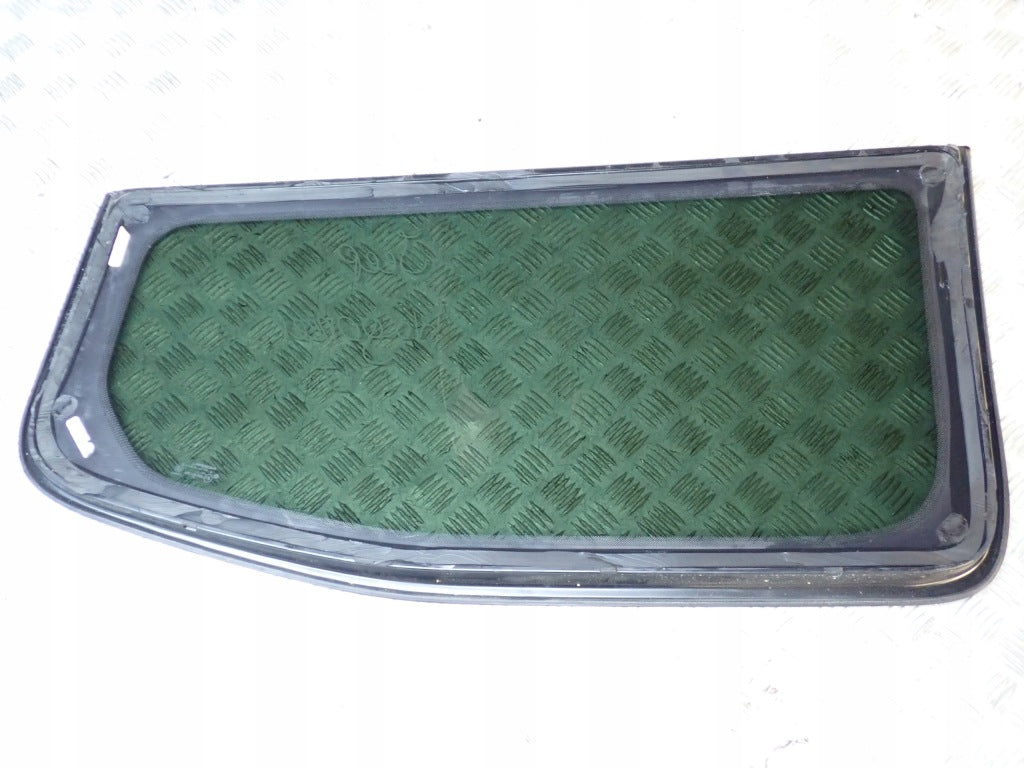 Szyba Karoseryjna Lewy Tył Lewa Tylna Jeep Wagoneer WS 5.7 4x4 2022-