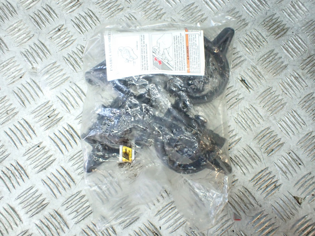Szyny Uchwyty Bagażowe Paki 5.5 ft Krótka Paka kpl. Toyota Tundra 2022-
