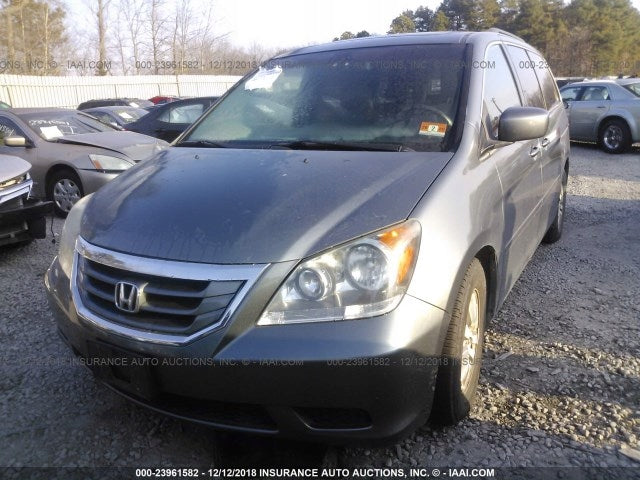 Listwa Progowa Honda Odyssey 3.5 2008