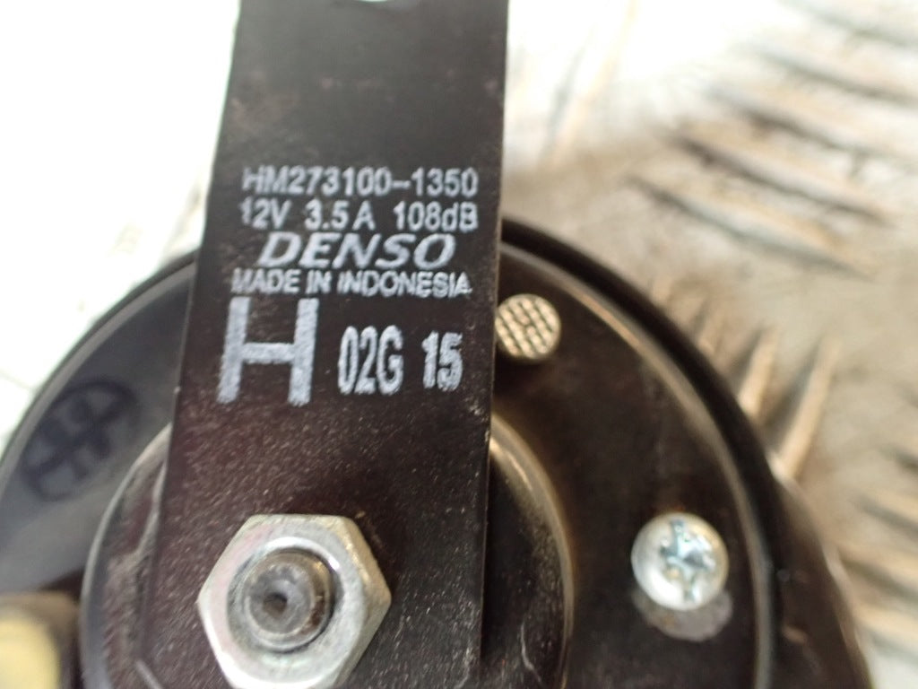 Horn Horn Honda Pilot 4 YG2 3.5 4x4 23-