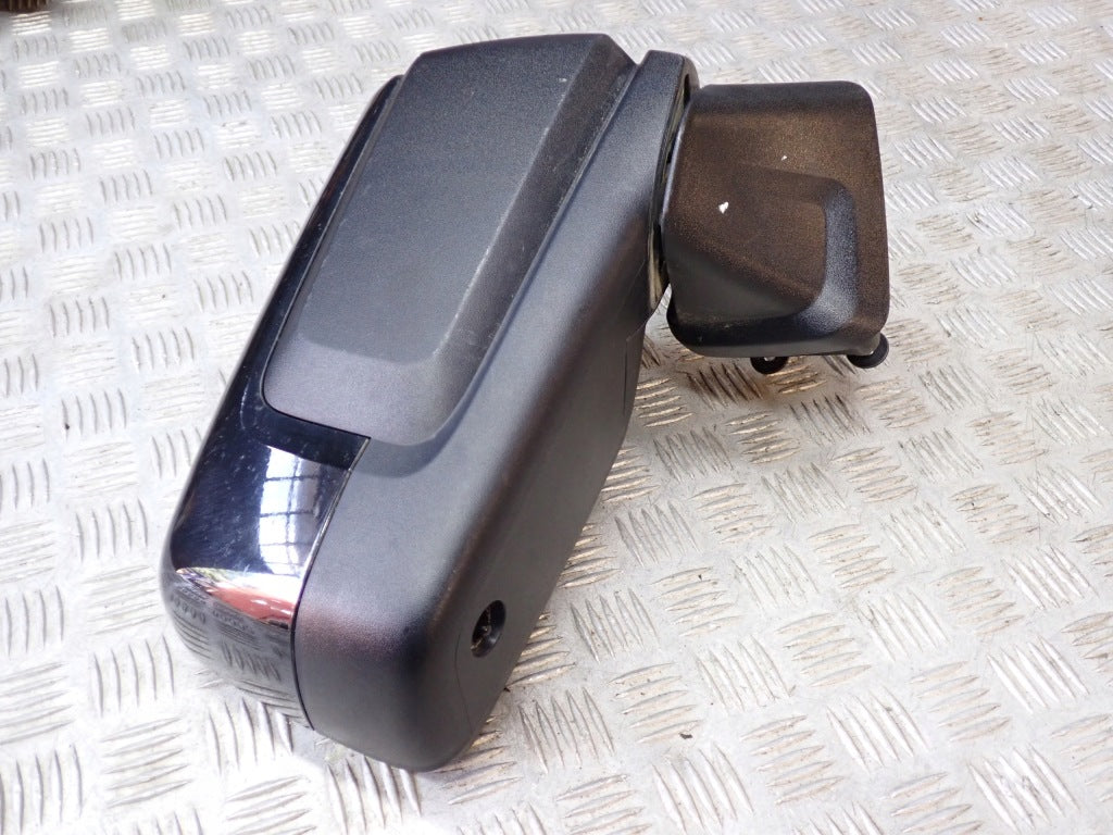 Right Mirror 7 PIN Chevrolet Silverado 2019-