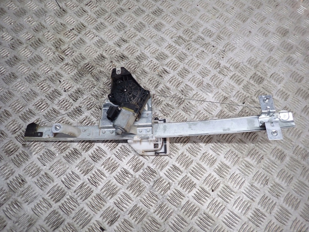 Podnośnik Szyby Prawy Tył Tylny Toyota Tundra 2014