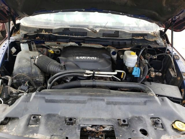 Dodge Ram 2500 3500 6.4 2015 Engine Wiring Harness