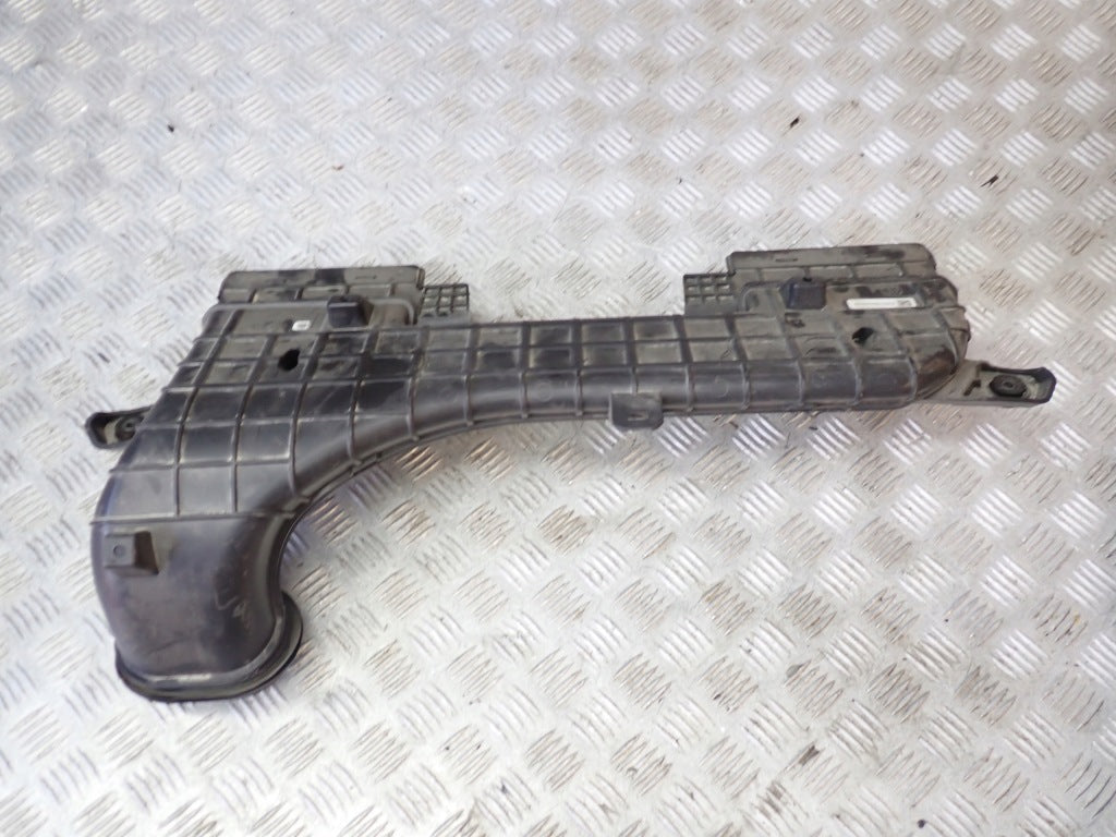 Intake Pipe Air Intake Jeep Grand Cherokee WL 3.6 4x4 21