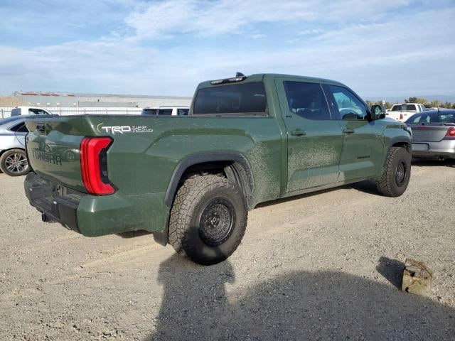 Schowek Tylny Boczna Półka Tylna Toyota Tundra 2022-