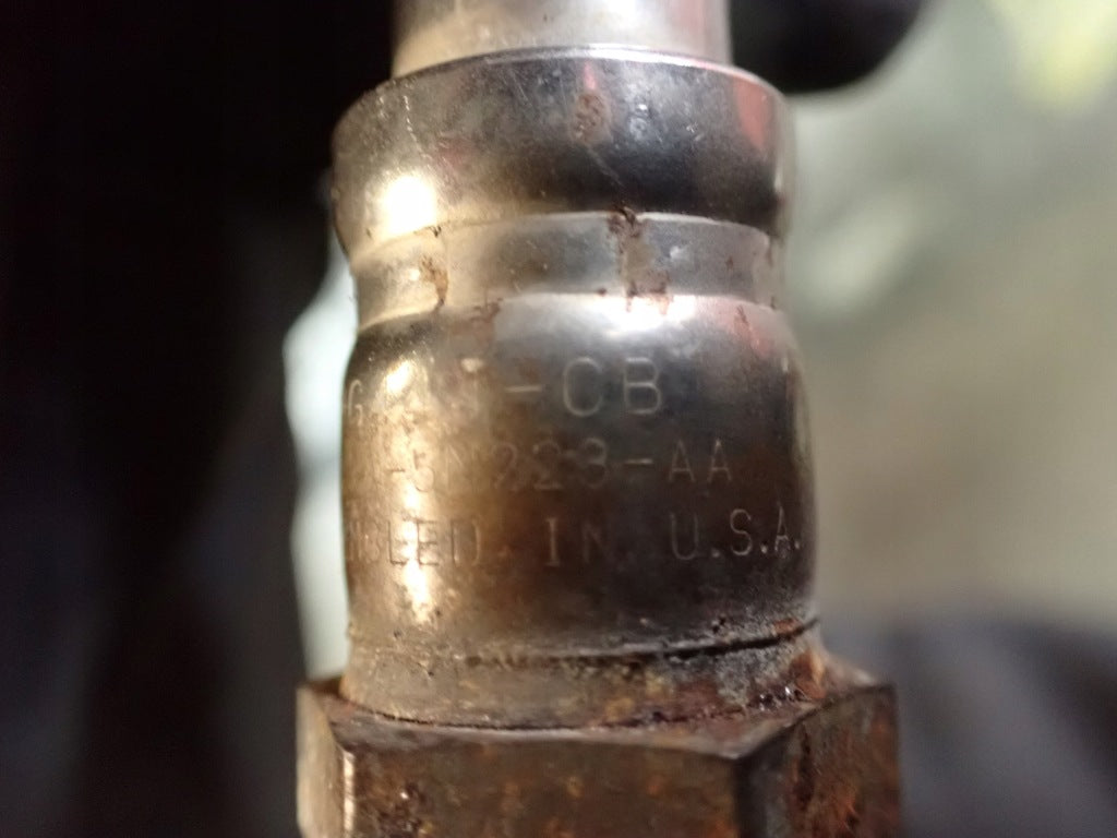 Sonda Lambda Ford F150 3.5 Raptor 2024