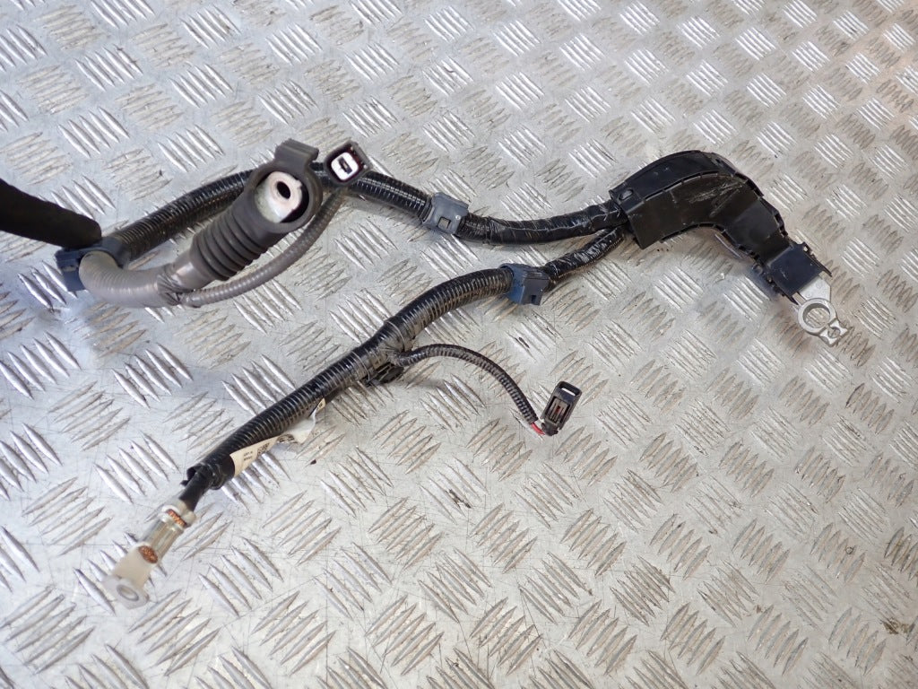 Honda Pilot 4 YG2 4x4 23- Battery Positive Cable Harness