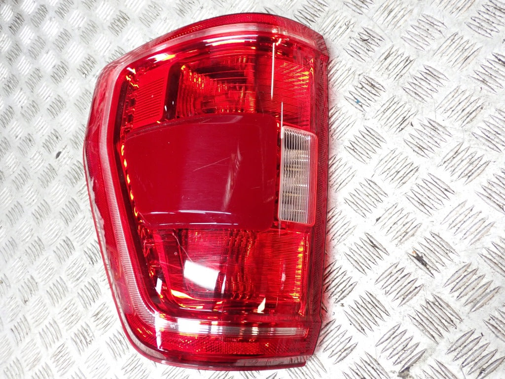 Lampa Tylna Lewa Tył Blind Spot Czujnik Martwego Pola Ford F150 XLT 2021