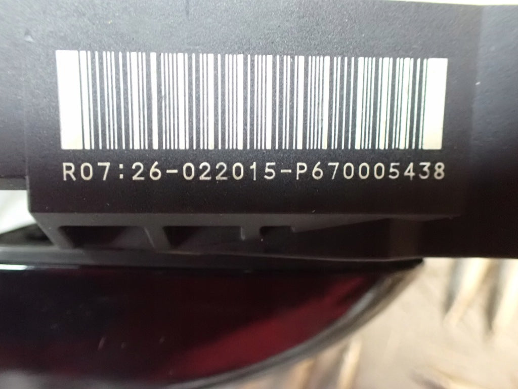 Klamka Drzwi Prawa Tylna Maserati Quattroporte VI 3.8 GTS 2013-
