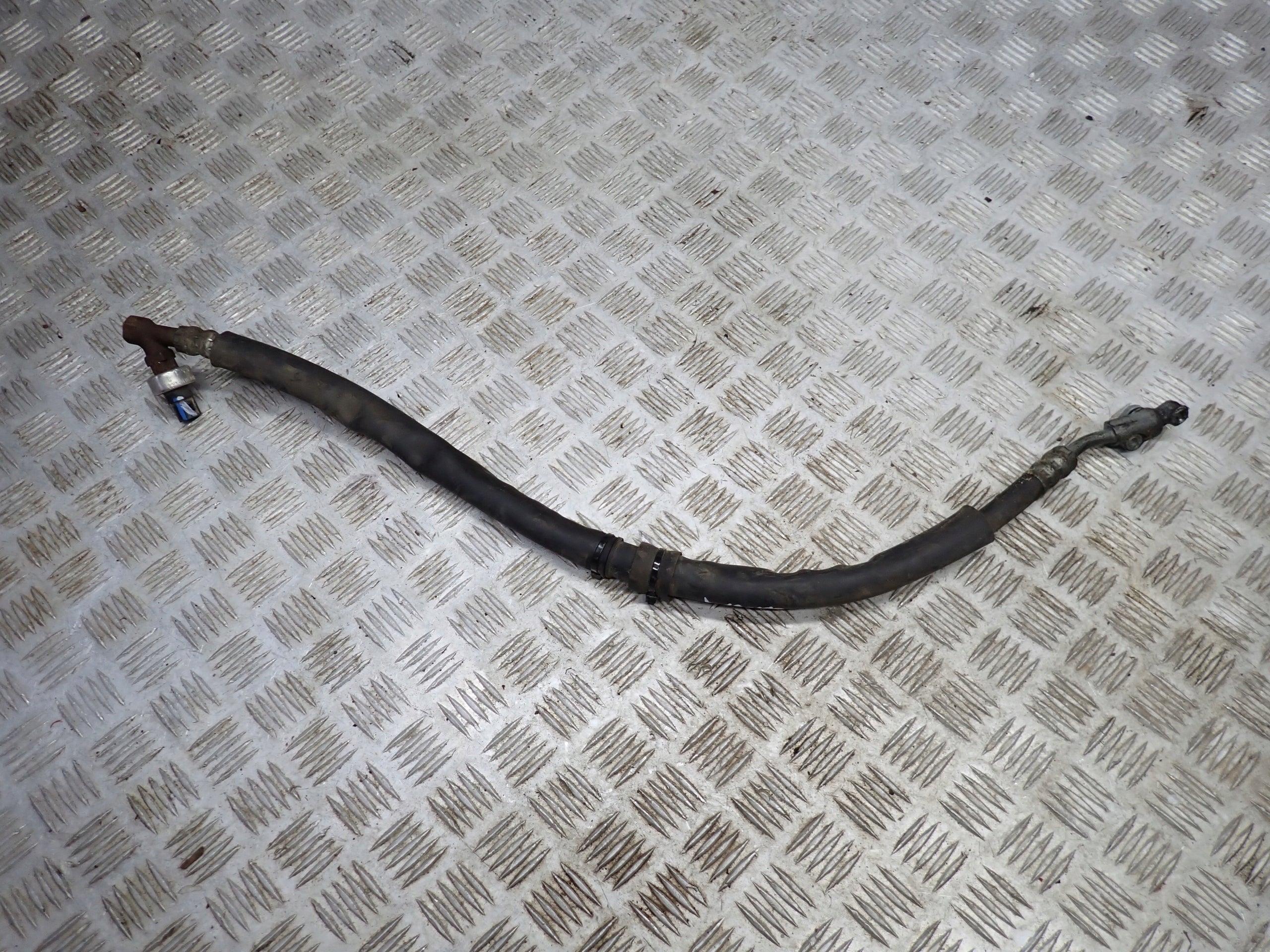 Przewód Wąż Rurka Maglownicy Honda Odyssey 2011-