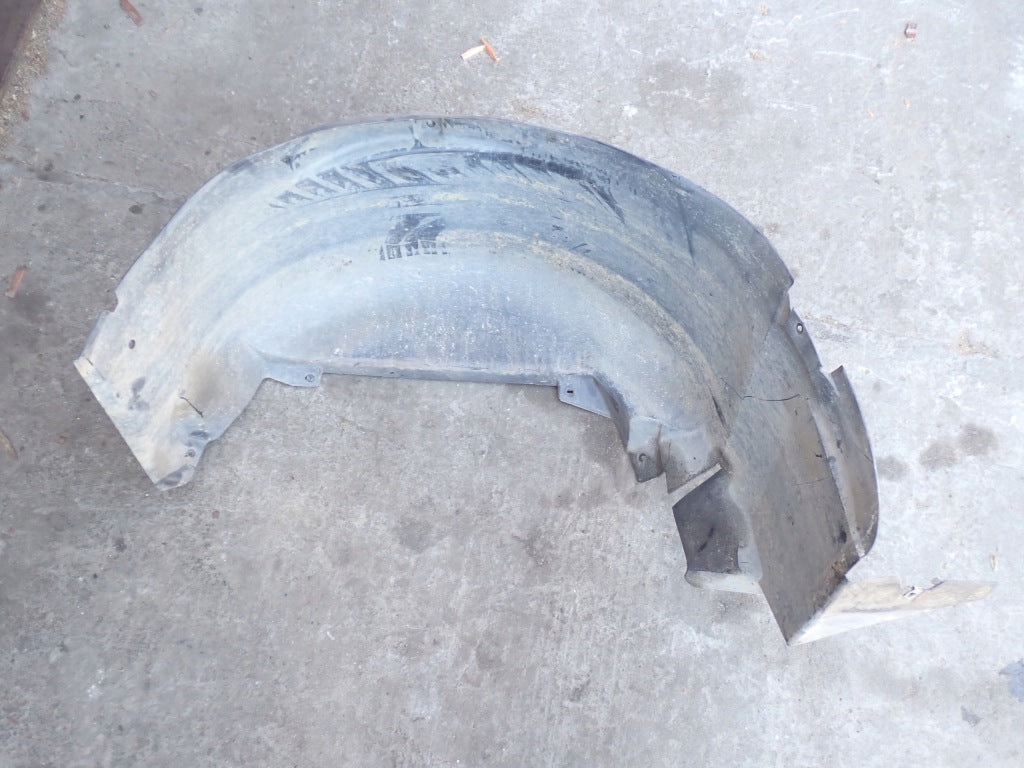Nadkole Prawe Tylne Tył Chevrolet Corvette C5 1997-