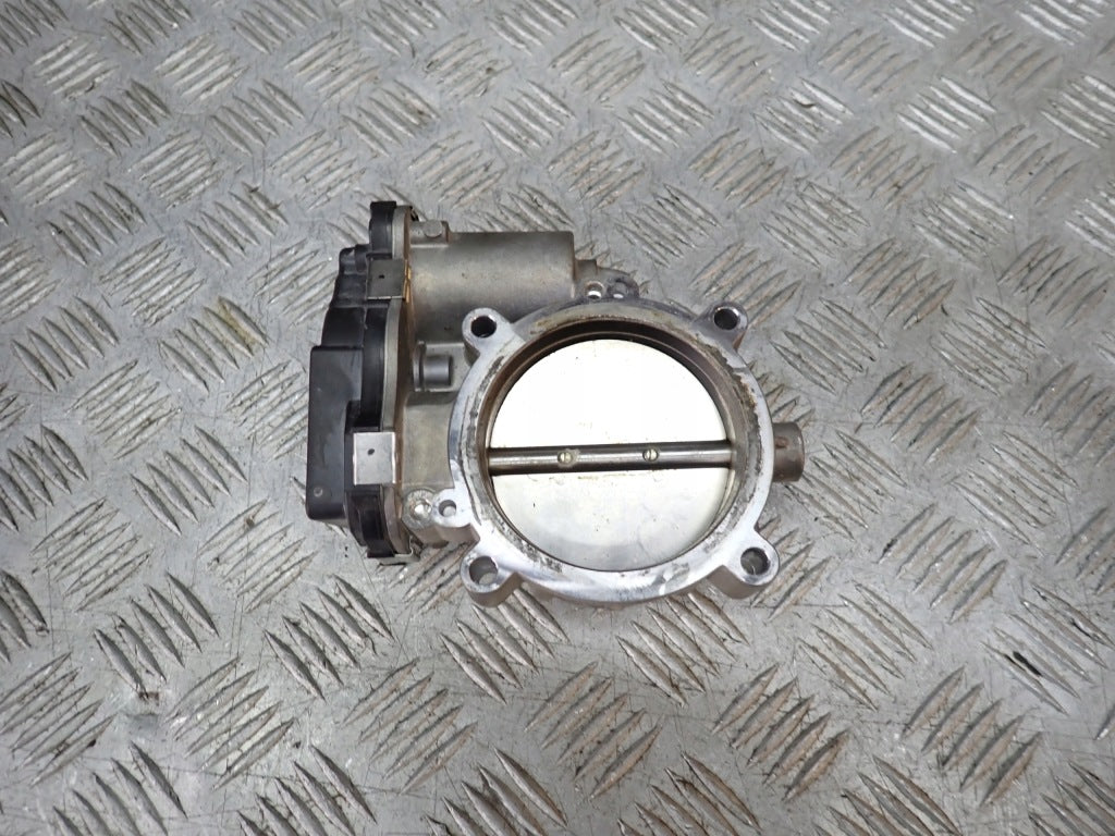 Air Throttle Body Dodge Ram V Jeep Wagoneer WS 5.7 1500 19-