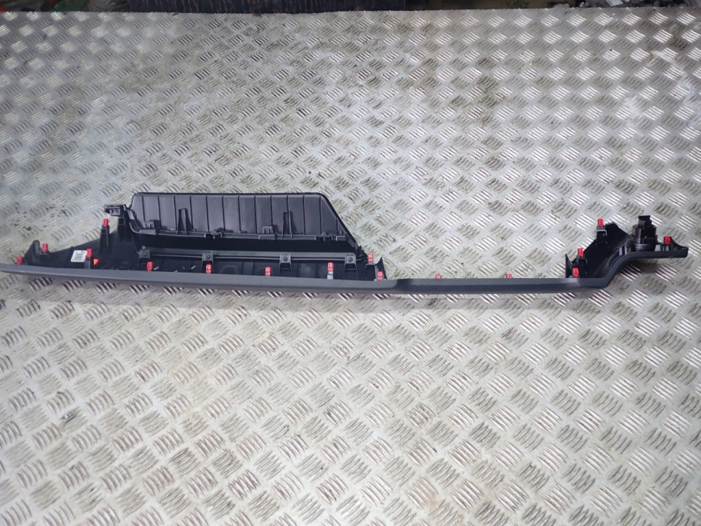 Panel Dekor Osłona Deski Toyota Tundra 2022-