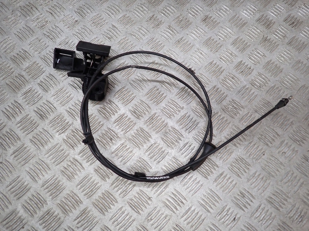 Linka Maski Cięgno Rączka Ford F150 2021-