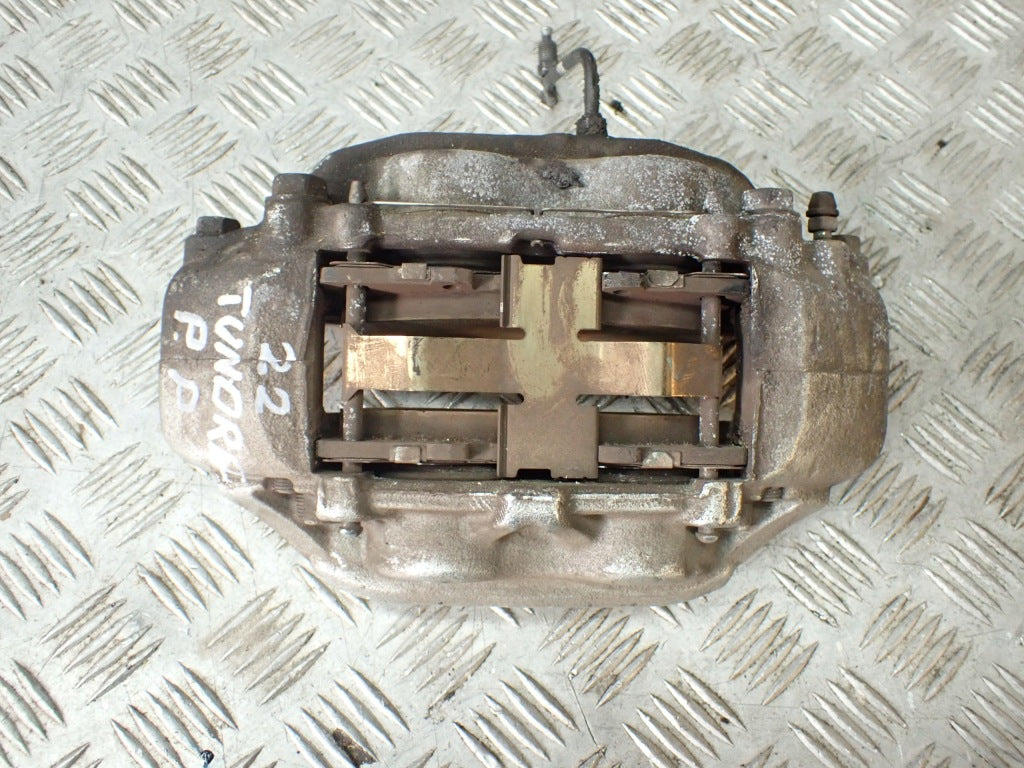 Front Brake Caliper Toyota Tundra Sequoia 2022-
