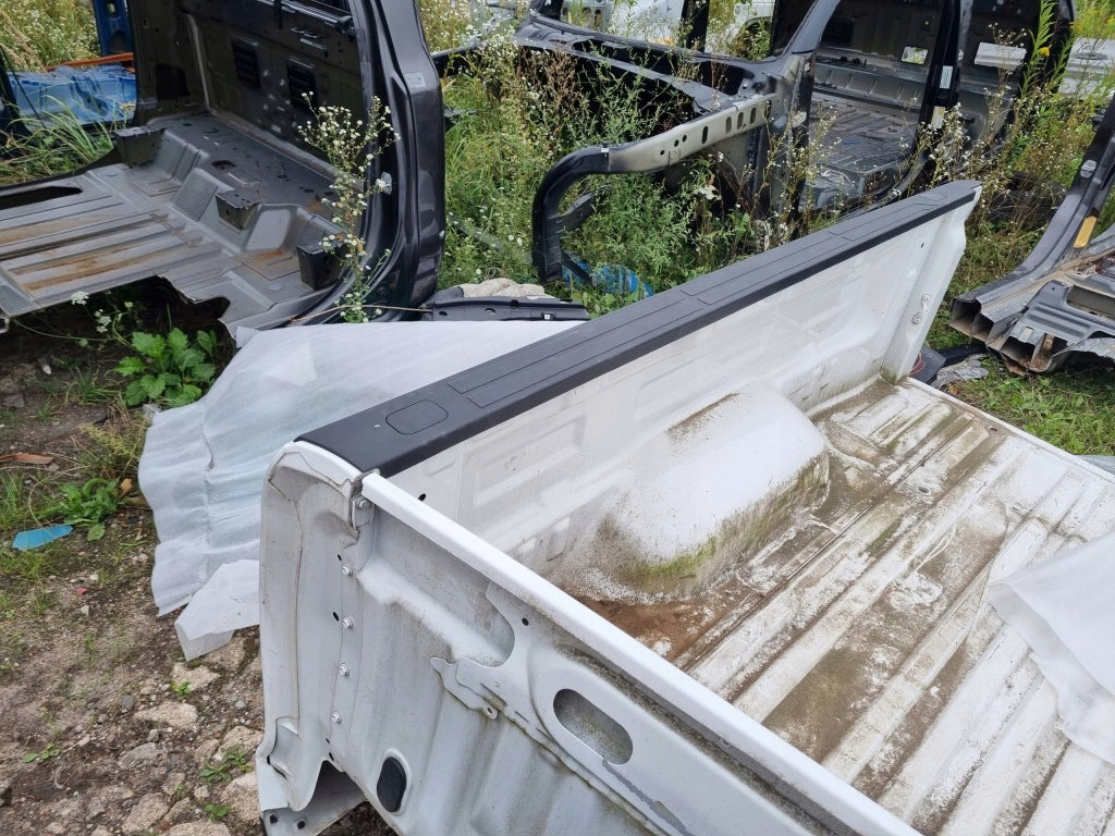 Bok Paka Długa 6.5 ft Prawy Tył Zabudowa Toyota Tundra Double Cab 2014-