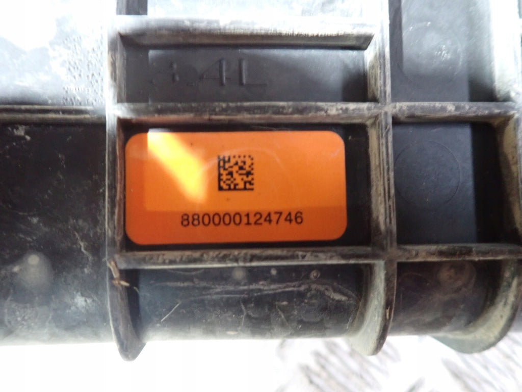 Filtr Węglowy Oparów Paliwa Dodge RAM 19-