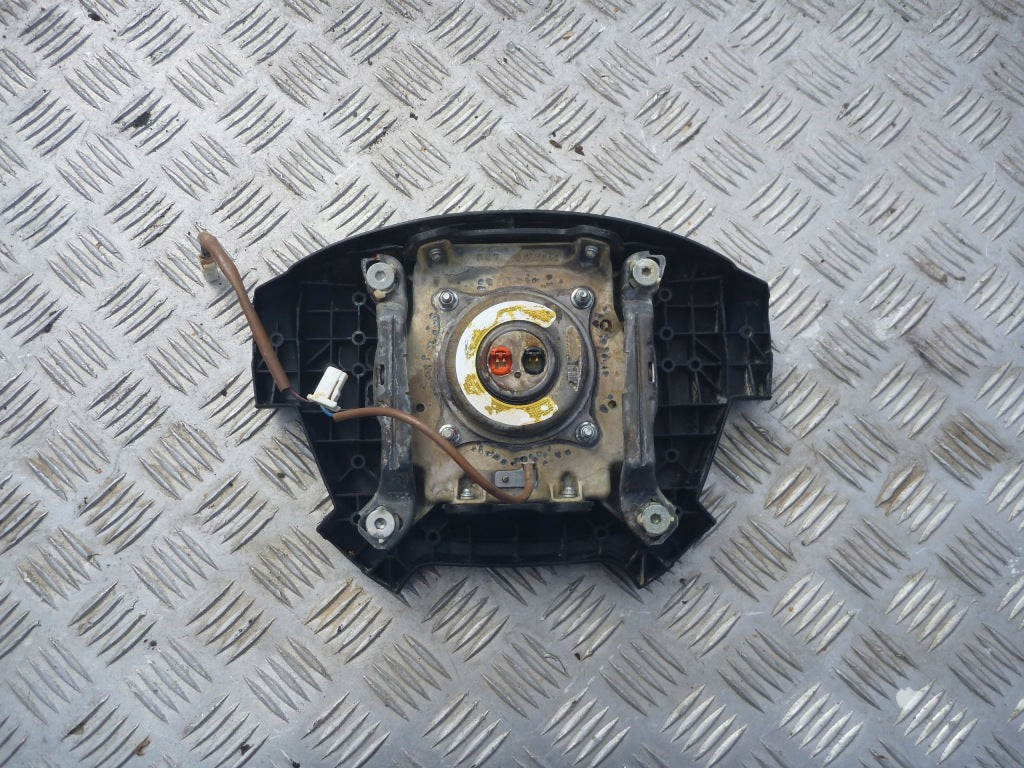Driver Airbag Toyota Tundra 07-