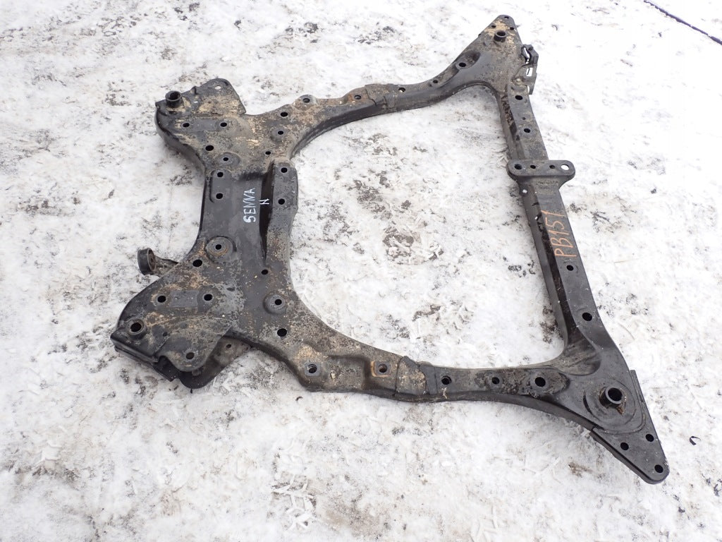 Sanki Ława Kołyska Silnika Toyota Sienna XL40 2021