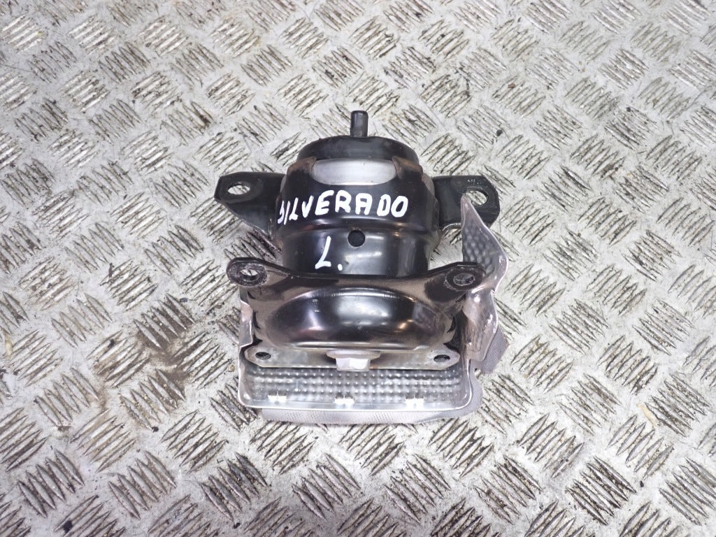 Engine Mount Chevrolet Silverado GMC Sierra 2019-