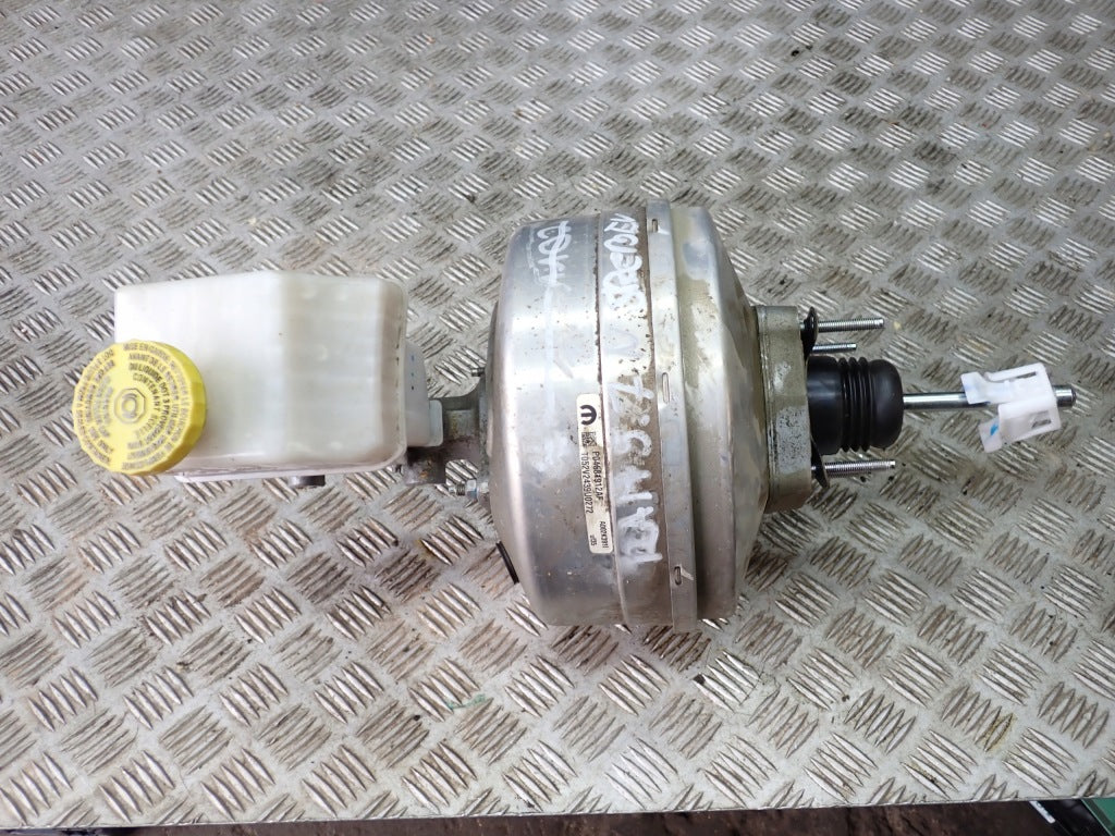 Pompa Hamulcowa Serwo Dodge RAM 5.7 4x4 2019-