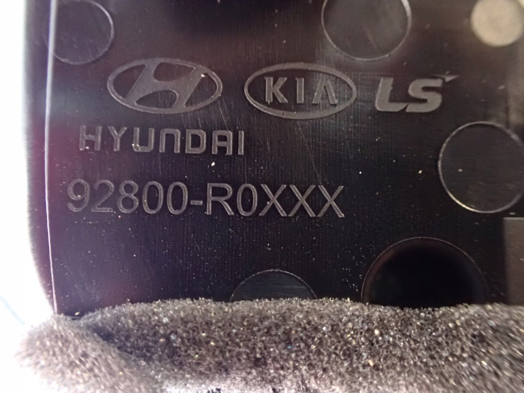 Panel Podsufitki Kia Carnival LX KA4 2020-