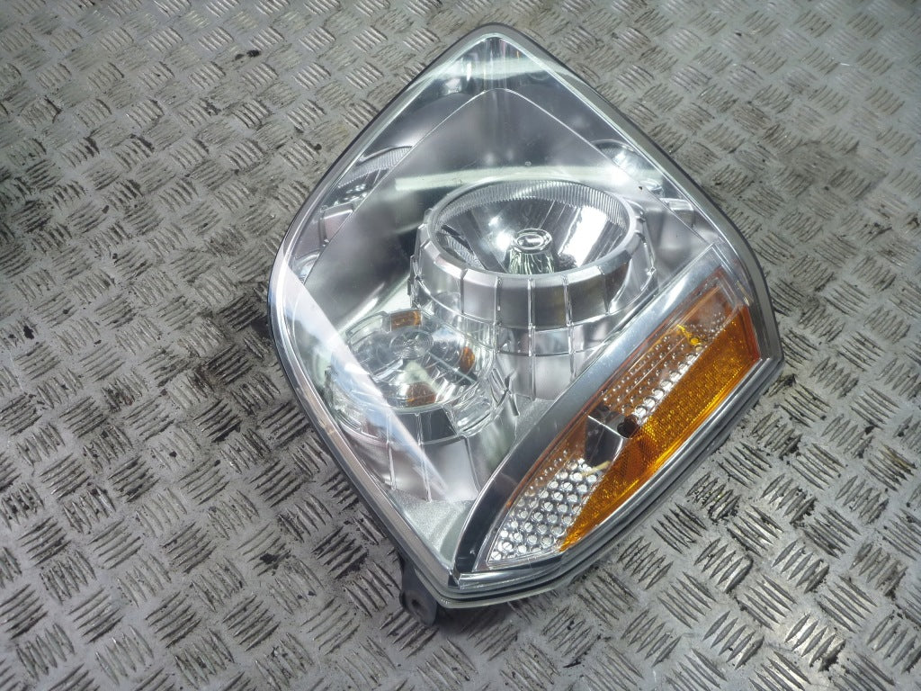 Right Front Headlight Lamp GMC Yukon 06-