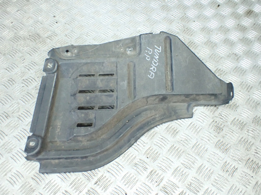 Nadkole Osłona Błotnika Toyota Tundra Sequoia 2007