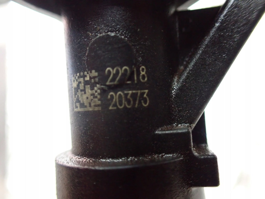 Fuel injector for the 2021 Chevrolet Tahoe and Suburban 5.3 and 6.2 engines – Autolandparts, 561cc, new, precision-engineered