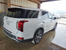 Hyundai Palisade 3.8 4x2 2021