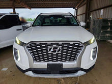 Hyundai Palisade 3.8 4x2 2021