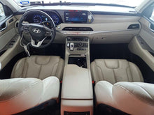 Hyundai Palisade 3.8 4x2 2021