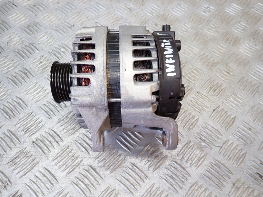 Alternator Infiniti QX60 L51 3.5 Pathfinder R53 2022