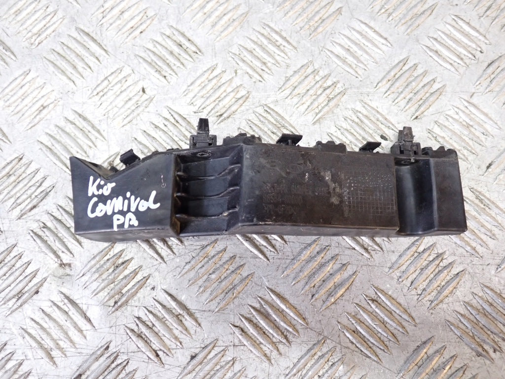 Front Bumper Bracket Slider Kia Carnival LX KA4 2020-