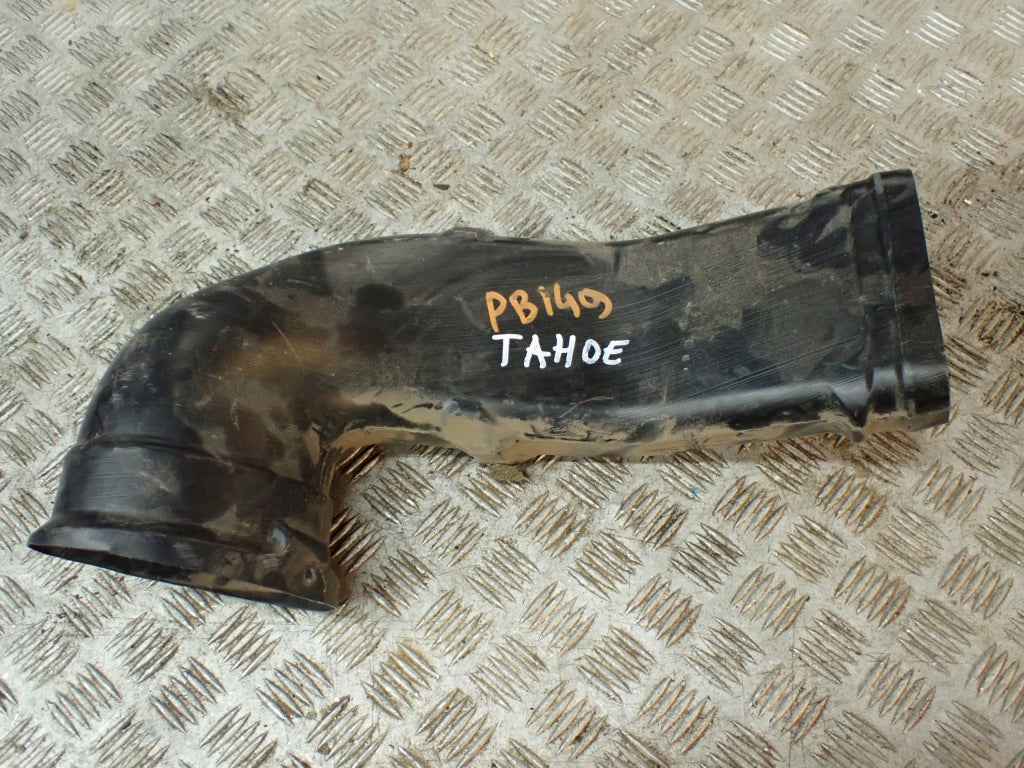Intake Air Intake Pipe Chevrolet Silverado Tahoe GMC Sierra 19-