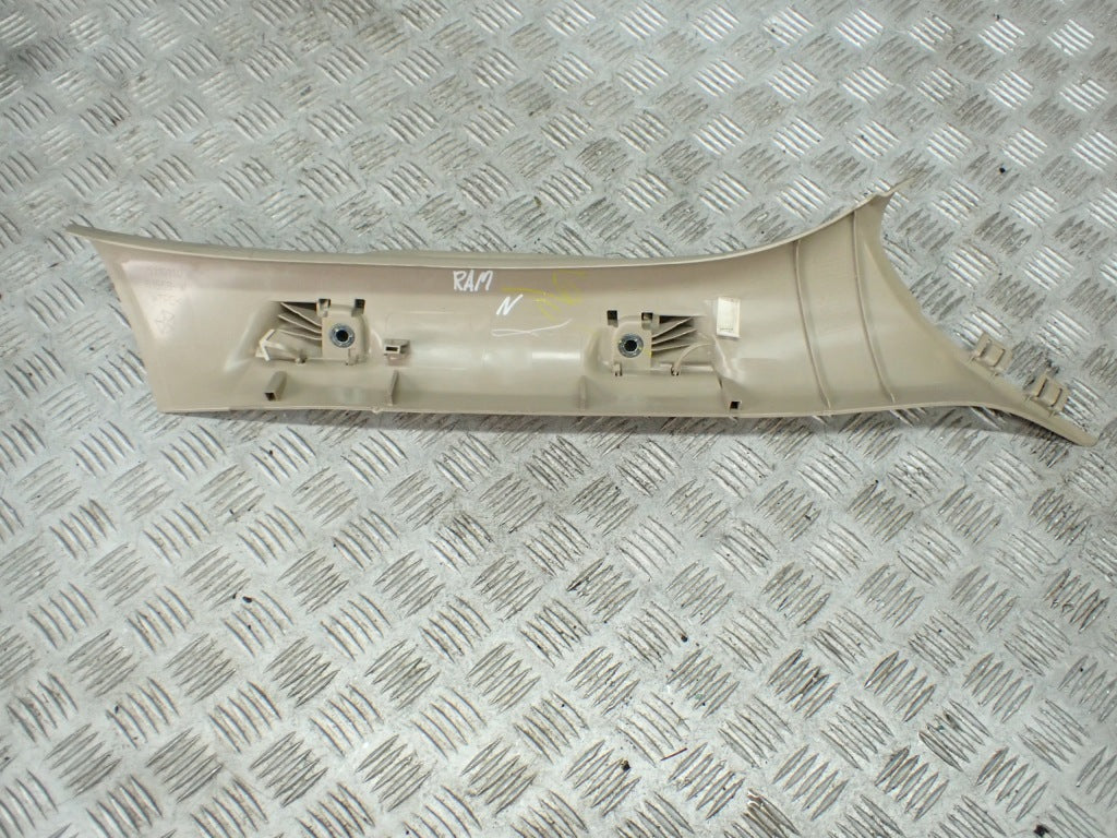 Left Front Pillar Cover Dodge Ram V 1500 19-
