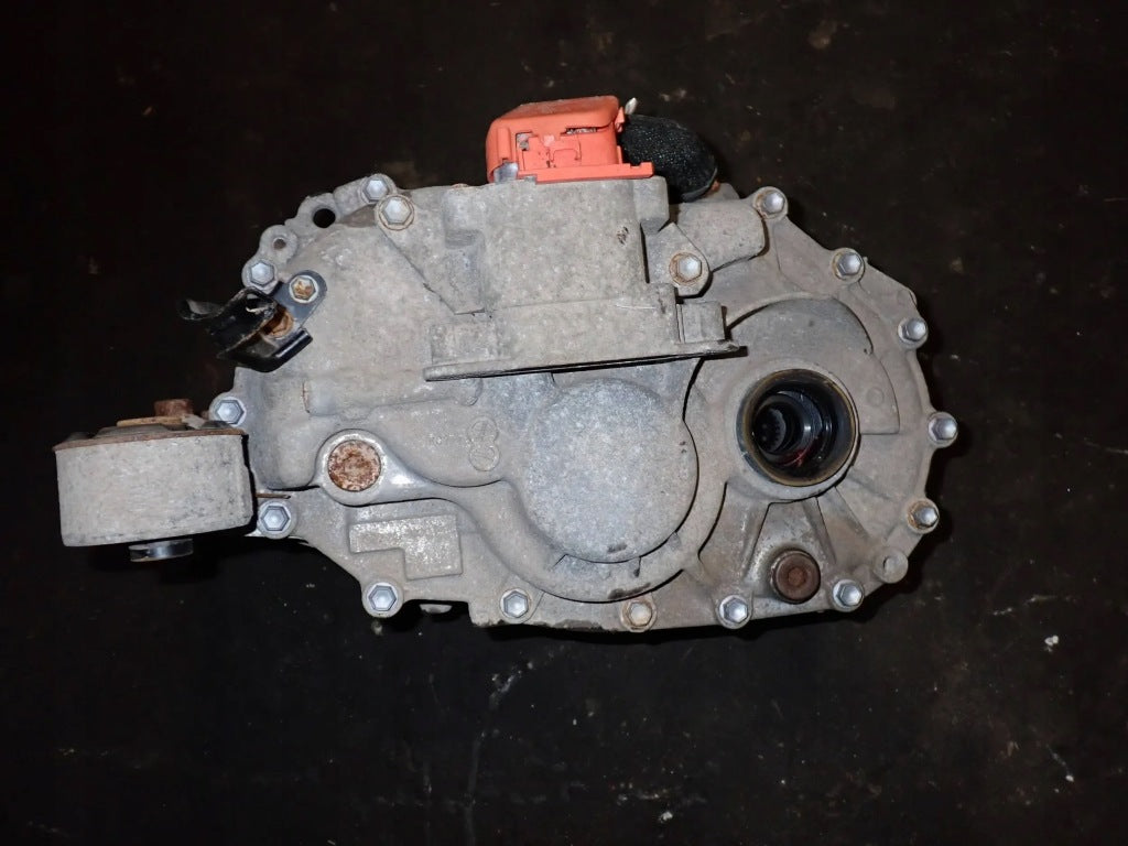Dyfer Tylny Silnik Elektryczny 21JWK5 Toyota Sienna 2.5 Hybrid 2021