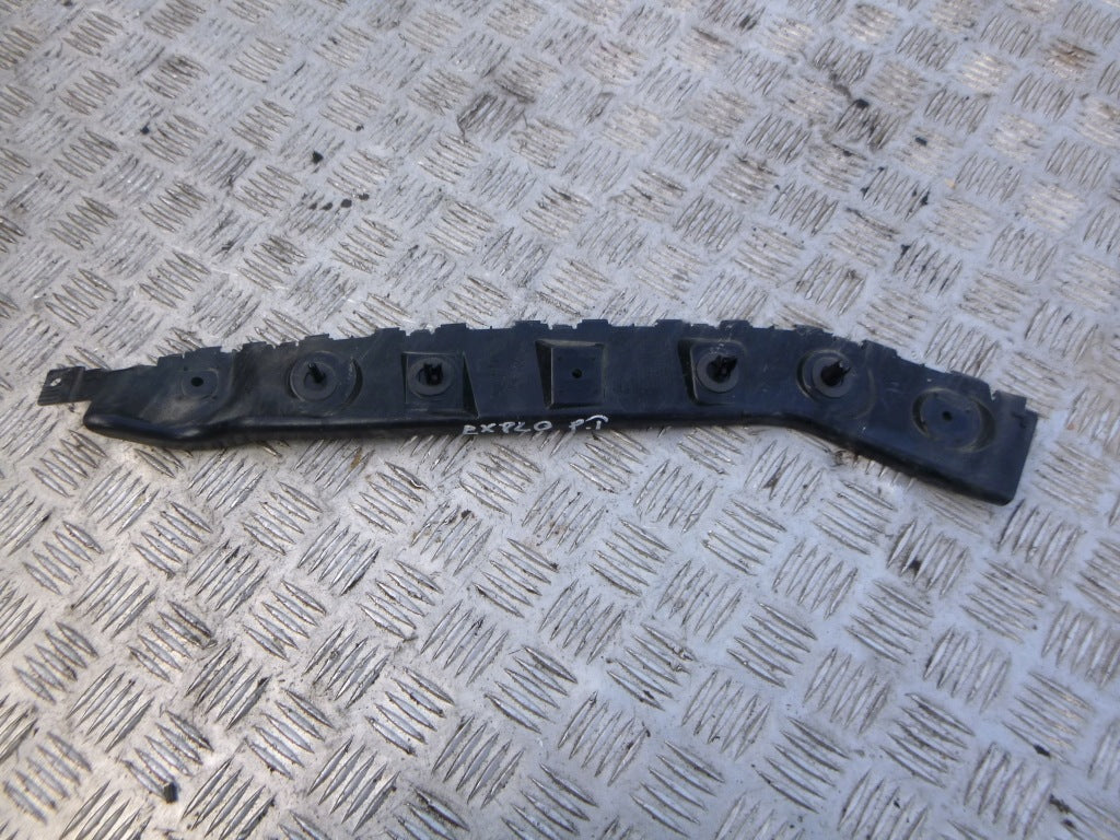 Right Rear Bumper Slider Ford Explorer 2011