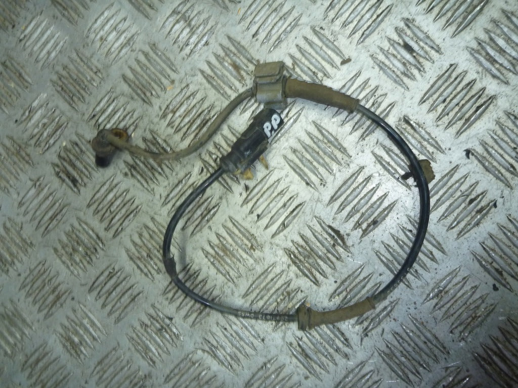 ABS Sensor Front Yukon Escalade Suburban Tahoe 15