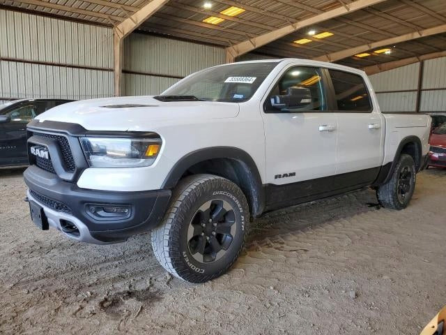 Panel Skrzyni Napędów Wybierak Start stop Dodge Ram REBEL 4x4 2019-