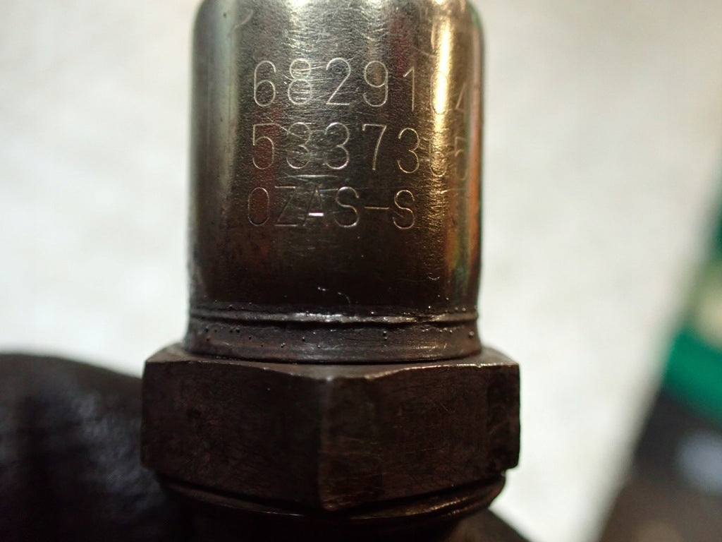 Sonda Lambda Jeep Wagoneer Grand Wagoneer WS 5.7 22-