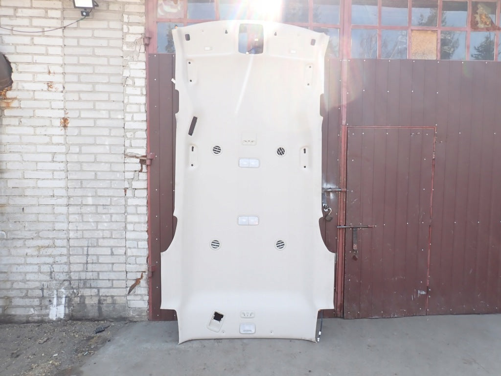 Headlining Kia Carnival LX 3.5 KA4 2020-