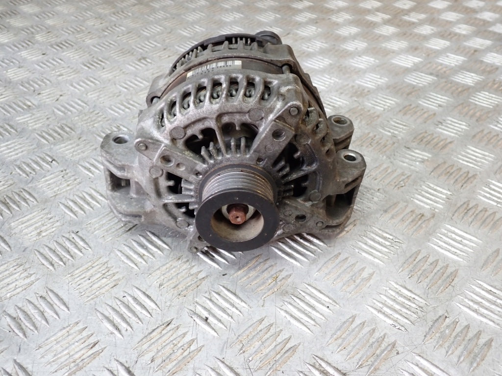 Alternator Maserati Quattroporte 3.8 GTS 2013-
