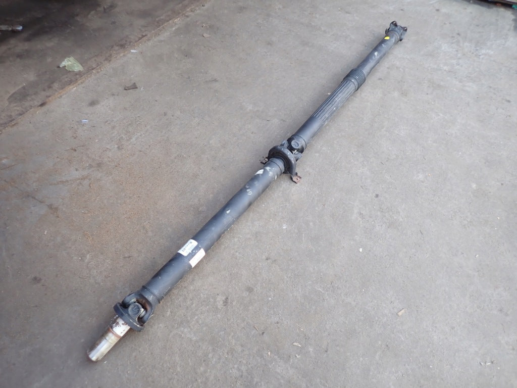 Drive Shaft Ford F150 Super Crew 5.0 4x4 2021-