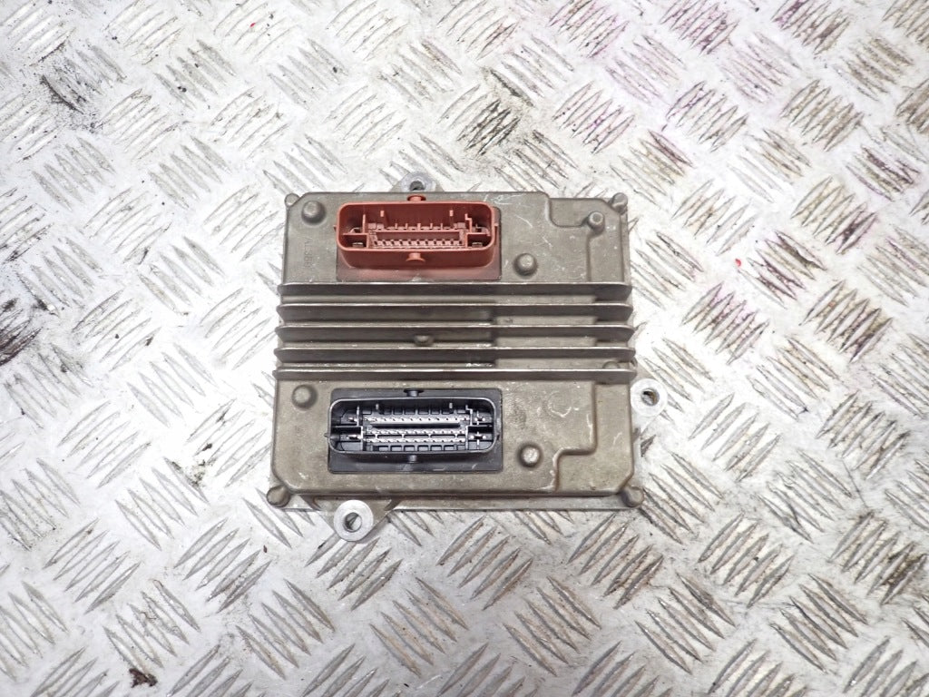 BCM Body Chassis Comfort Controller Module Chevrolet Corvette C7